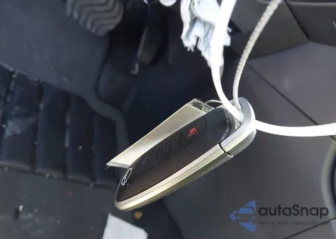 2025 Nissan Kicks Play S z USA, uszkodzony, nr VIN 3N1CP5BV4SL481376